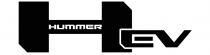 HUMMER HEV