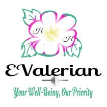 H H EVALERIAN YOUR WELL-BEING, OUR PRIORITY