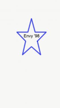 ENVY '98