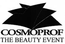 COSMOPROF THE BEAUTY EVENT