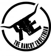 RE THE RANCHY EQUESTRIAN