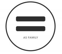 = AS FAMILY