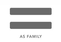 = AS FAMILY