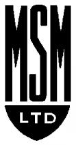 MSM LTD