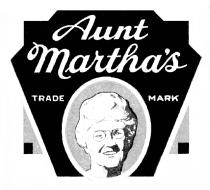 AUNT MARTHA'S