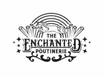 THE ENCHANTED POUTINERIE
