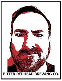 BITTER REDHEAD BREWING CO.