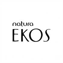 NATURA EKOS