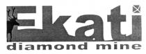EKATI DIAMOND MINE