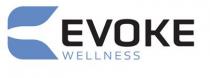 E EVOKE WELLNESS