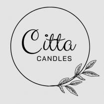 CITTA CANDLES