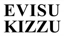 EVISU KIZZU
