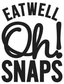 EATWELL OH! SNAPS