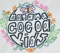 BANANA COCOA KIDS
