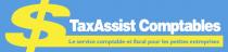 TAXASSIST COMPTABLES LE SERVICE COMPTABLE ET FISCAL POUR LES PETITES ENTREPRISES