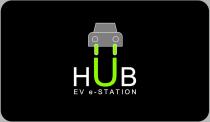 HUB EV E-STATION