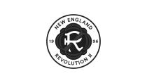 NEW ENGLAND REVOLUTION II R 1996