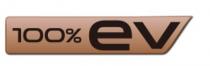 100% EV