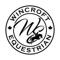 WE WINCROFT EQUESTRIAN
