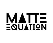 MATTE EQUATION