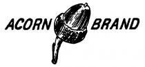 ACORN BRAND