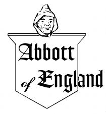ABBOT OF ENGLAND