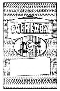 EVEREADY