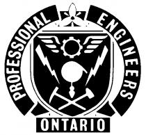PROFESSIONAL ENGINEERS ONTARIO