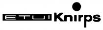 ETUI KNIRPS