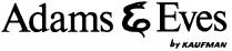 ADAMS & EVES BY KAUFMAN