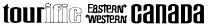 TOURIFIC EASTERN WESTERN CANADA