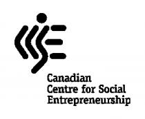 CANADIAN CENTRE FOR SOCIAL ENTREPRENEURSHIP CCSE