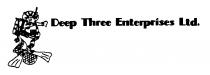 DEEP THREE ENTERPRISES LTD.