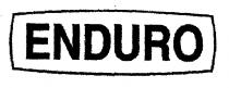 ENDURO