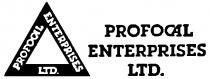 PROFOCAL ENTERPRISES LTD.