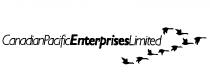 CANADIAN PACIFIC ENTERPRISES LIMITED