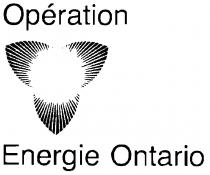 OPERATION ENERGIE ONTARIO