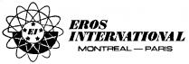 EROS INTERNATIONAL