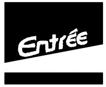 ENTREE