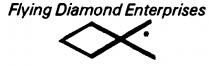 FLYING DIAMOND ENTERPRISES