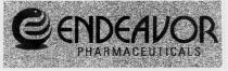 ENDEAVOR PHARMACEUTICALS