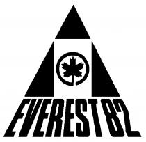 EVEREST 82