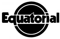 EQUATORIAL