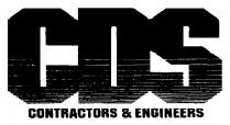 CDS CONTRACTORS & ENGINEERS