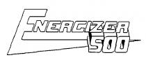 ENERGIZER 500