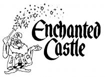 ENCHANTED CASTLE