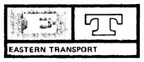 EASTERN TRANSPORT
