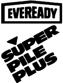 EVEREADY