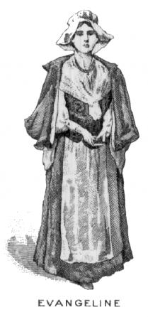 EVANGELINE