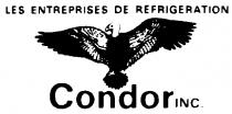 CONDOR INC.